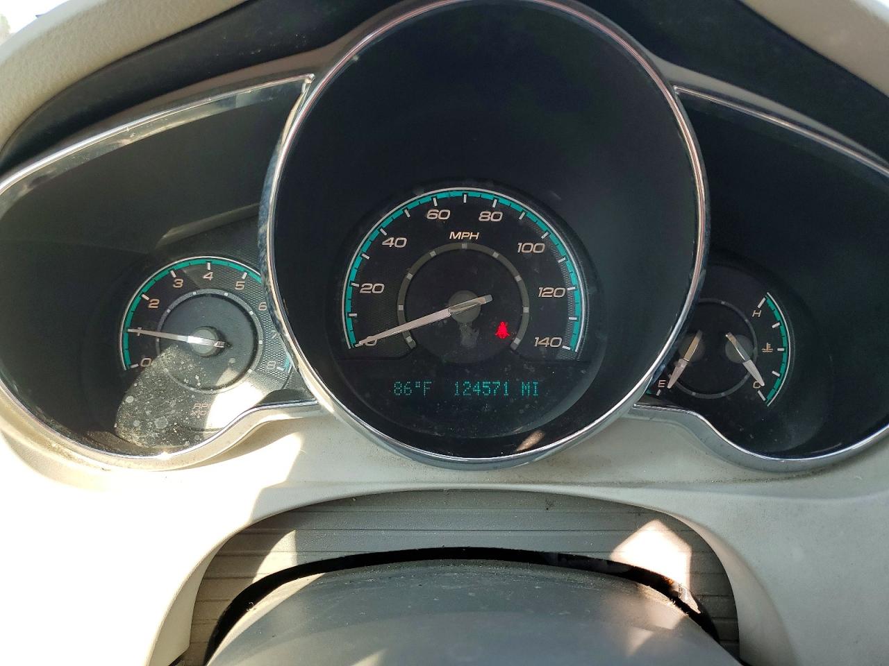 2008 CHEVROLET MALIBU LS photo 9