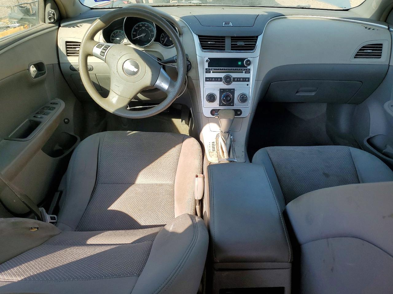 2008 CHEVROLET MALIBU LS photo 8