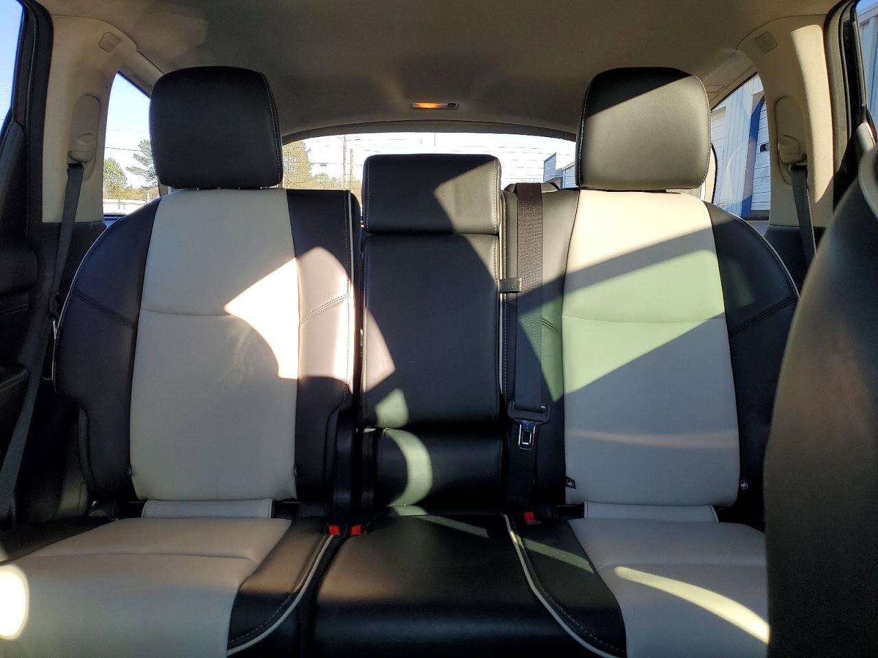 2020 INFINITI QX60 SIGNATURE EDITION photo 10