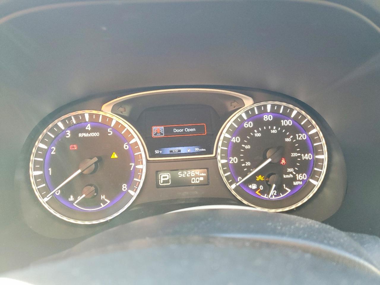 2020 INFINITI QX60 SIGNATURE EDITION photo 9