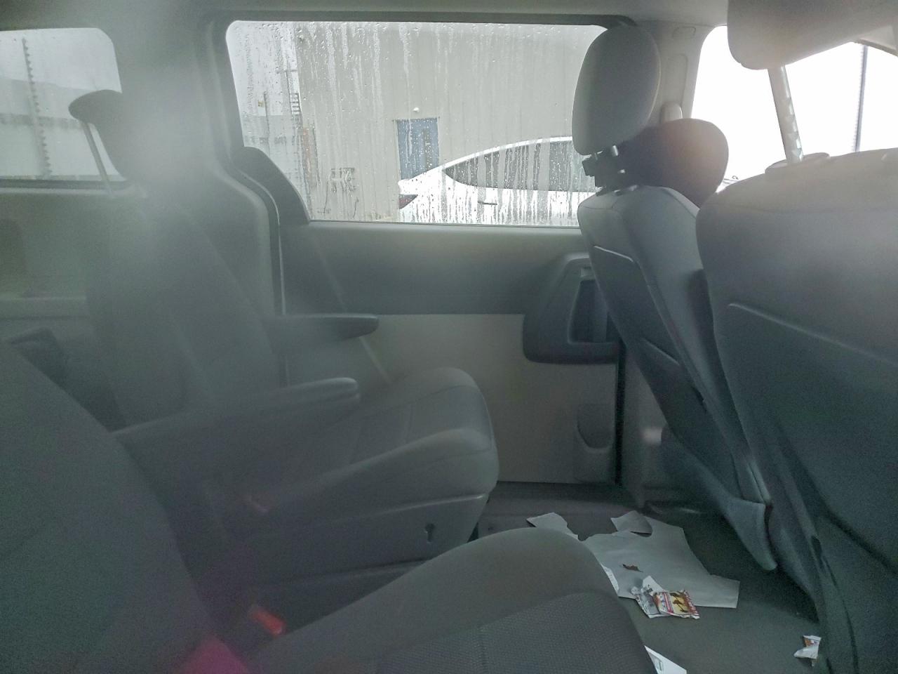 2008 DODGE GRAND CARAVAN SE photo 11