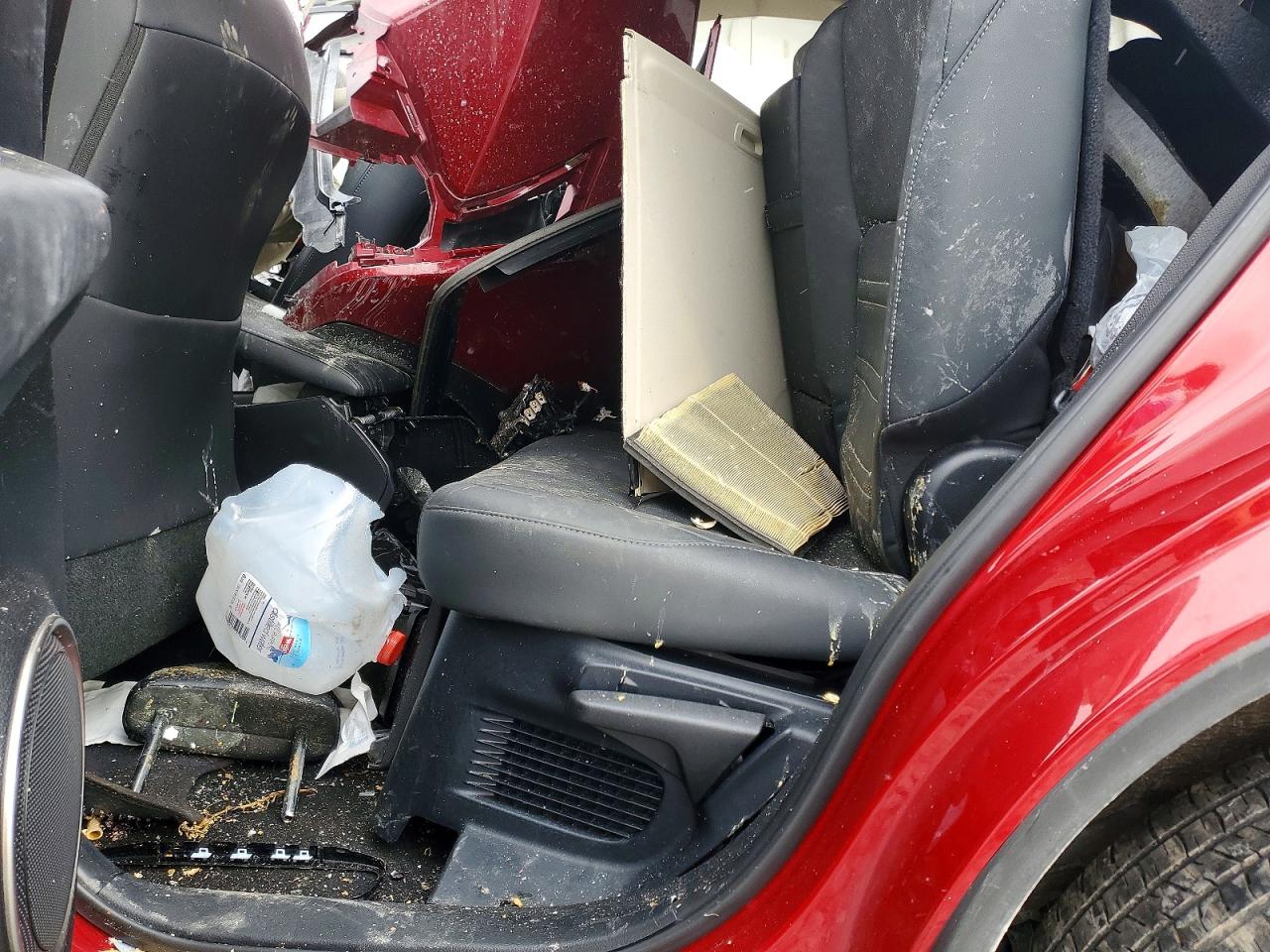 2021 LEXUS NX 300 BASE photo 10