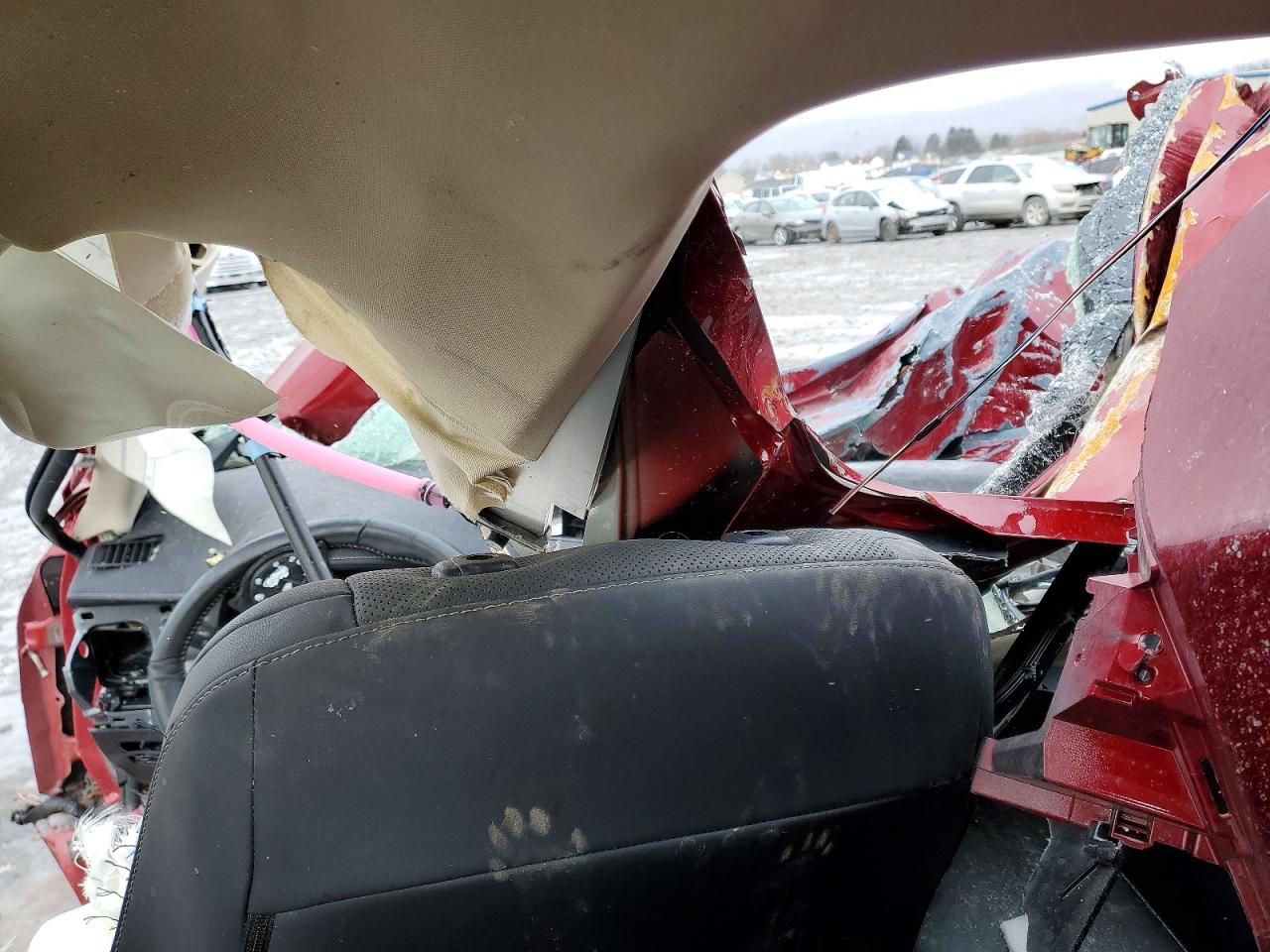 2021 LEXUS NX 300 BASE photo 8