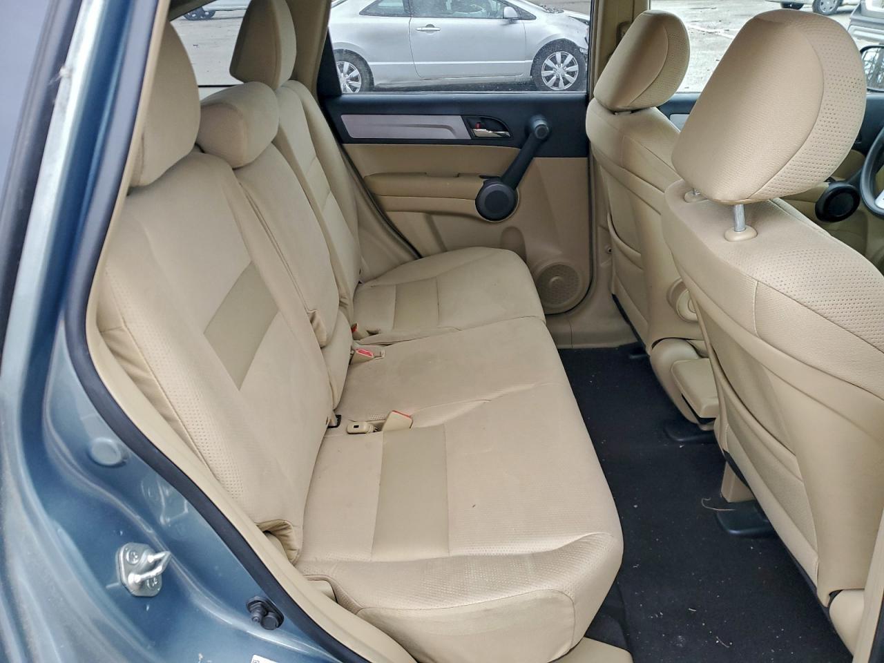2011 HONDA CR-V EX photo 11