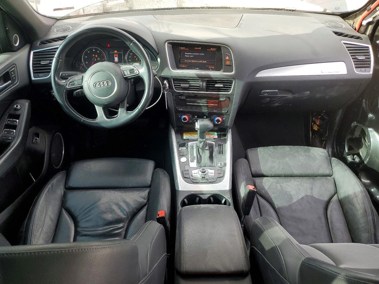 2016 AUDI Q5 PREMIUM PLUS photo 8