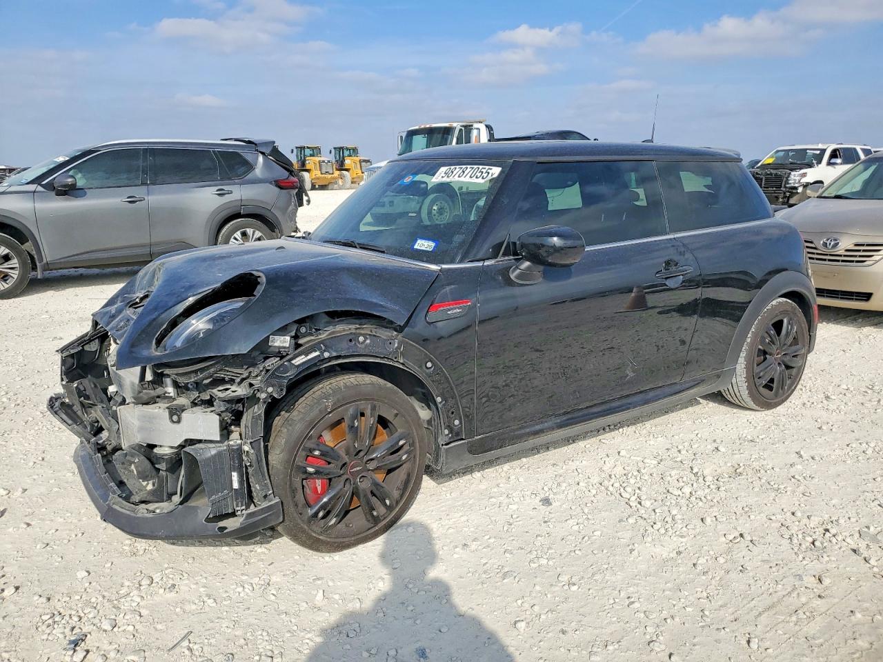2024 MINI COOPER