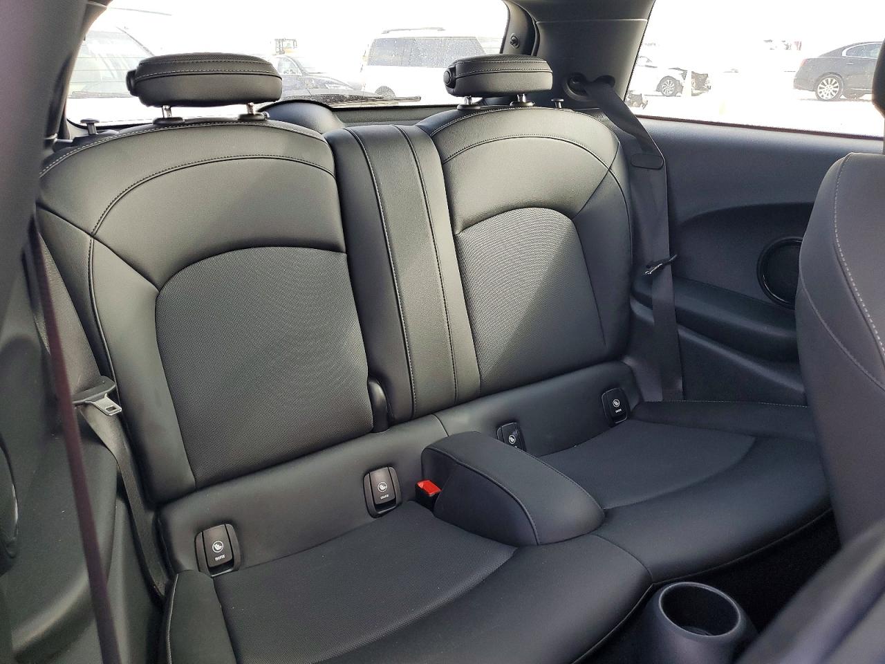 2024 MINI COOPER JOHN COOPER WORKS photo 10