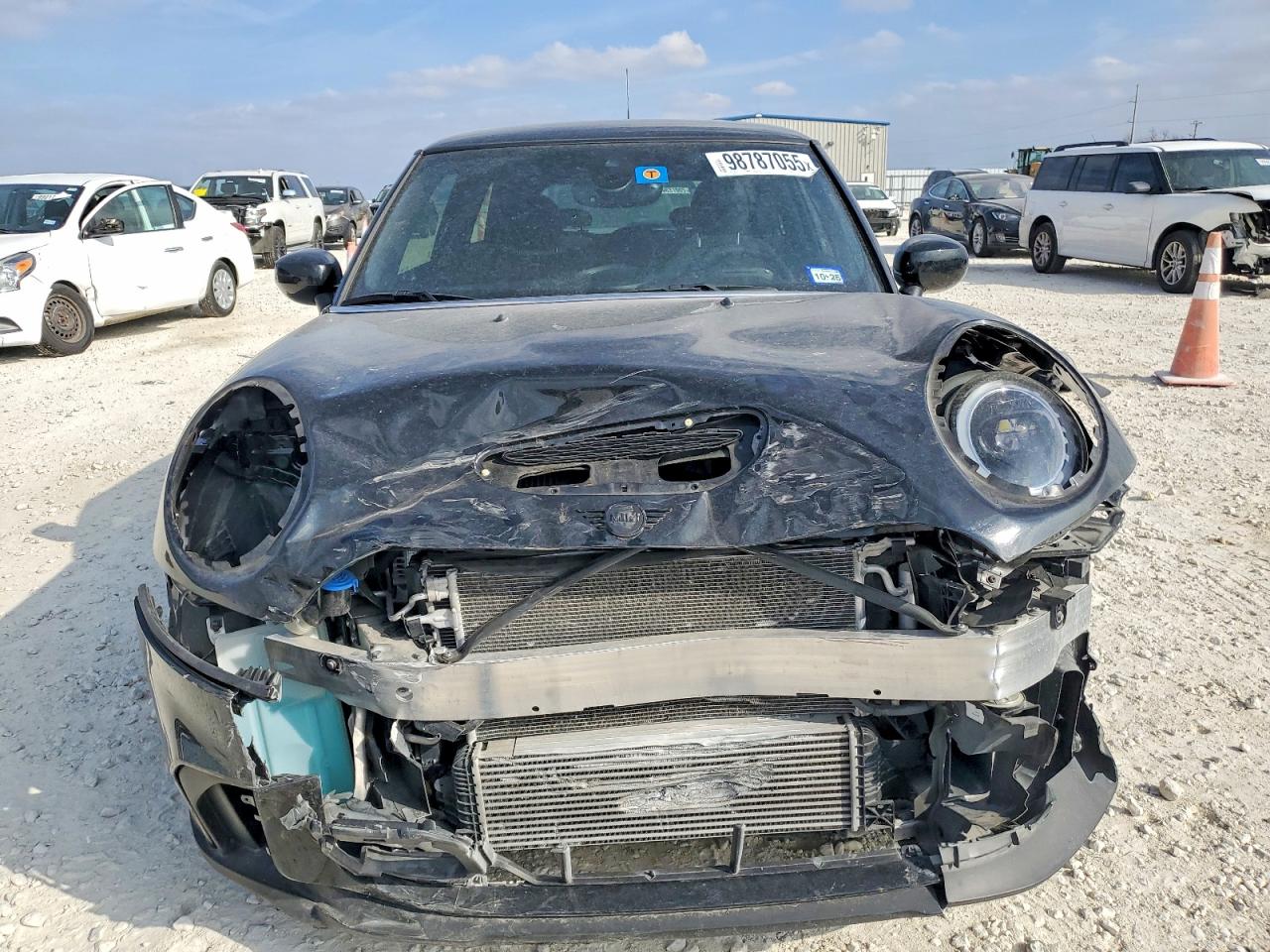 2024 MINI COOPER JOHN COOPER WORKS photo 5