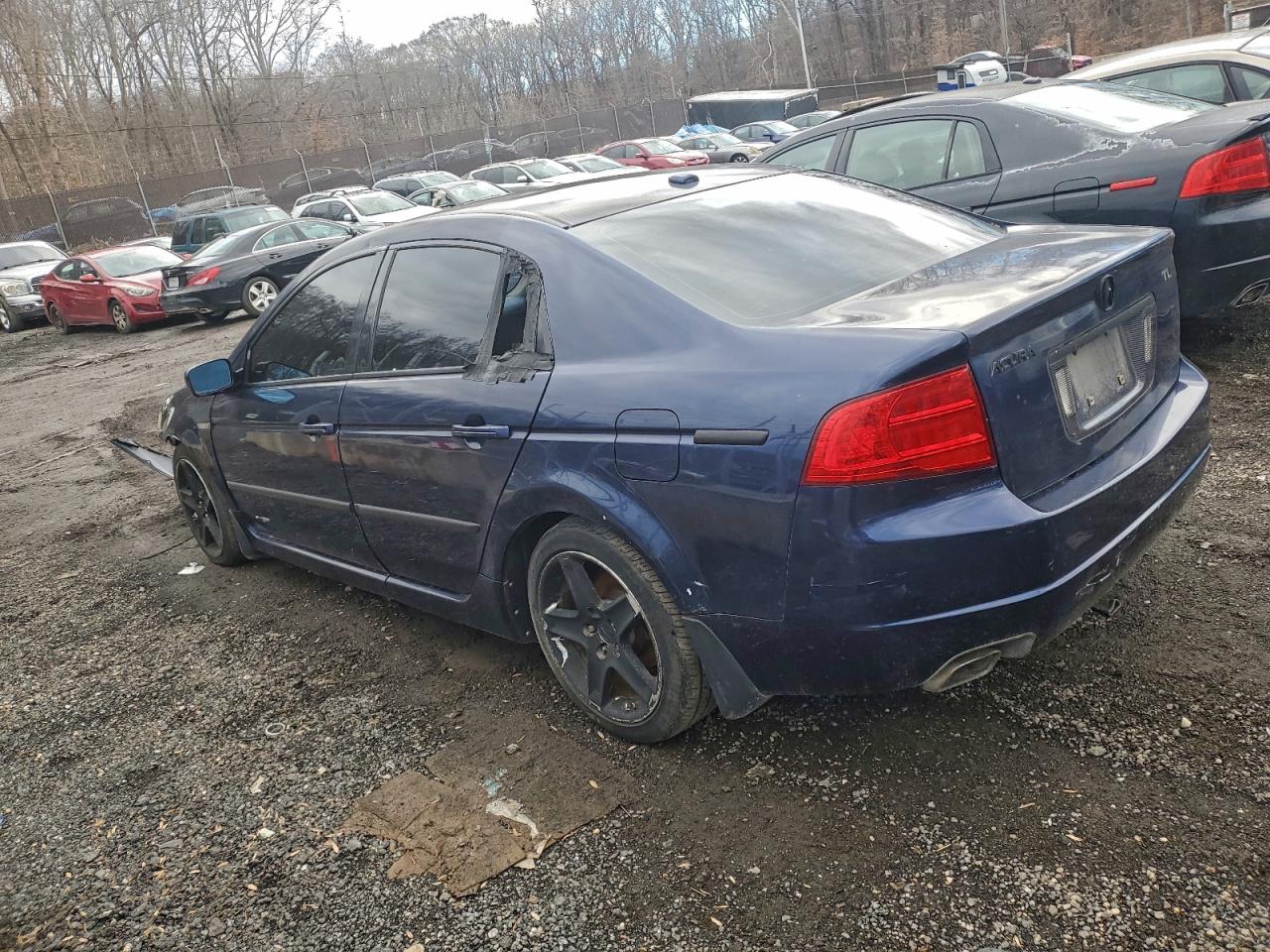 2006 ACURA 3.2TL photo 2
