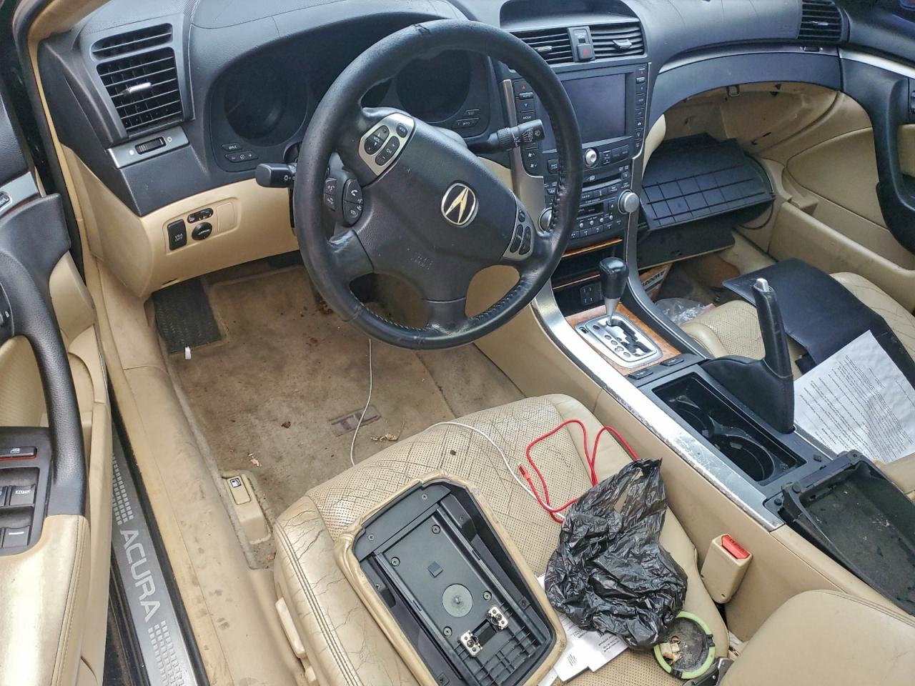 2006 ACURA 3.2TL photo 8