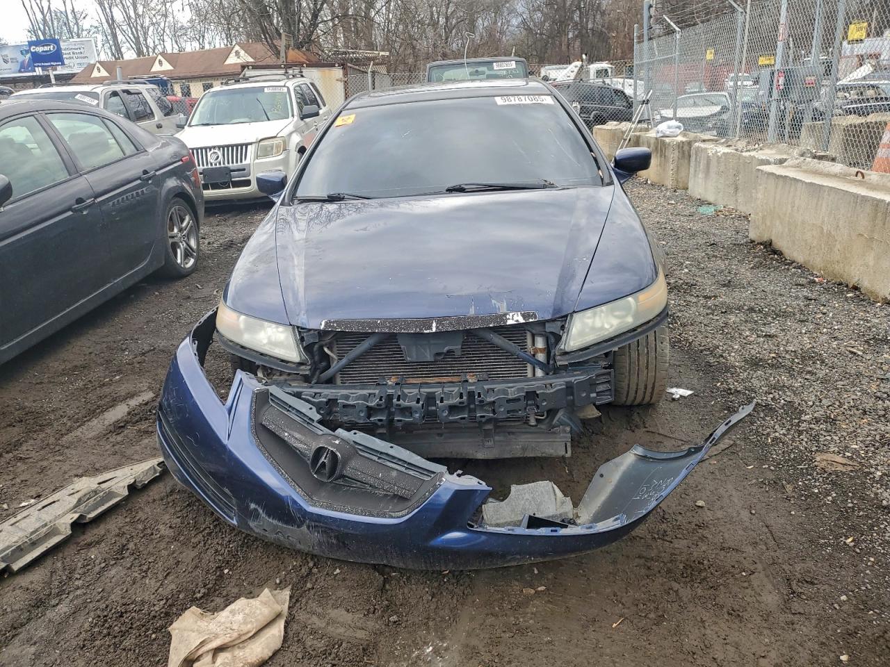 2006 ACURA 3.2TL photo 5