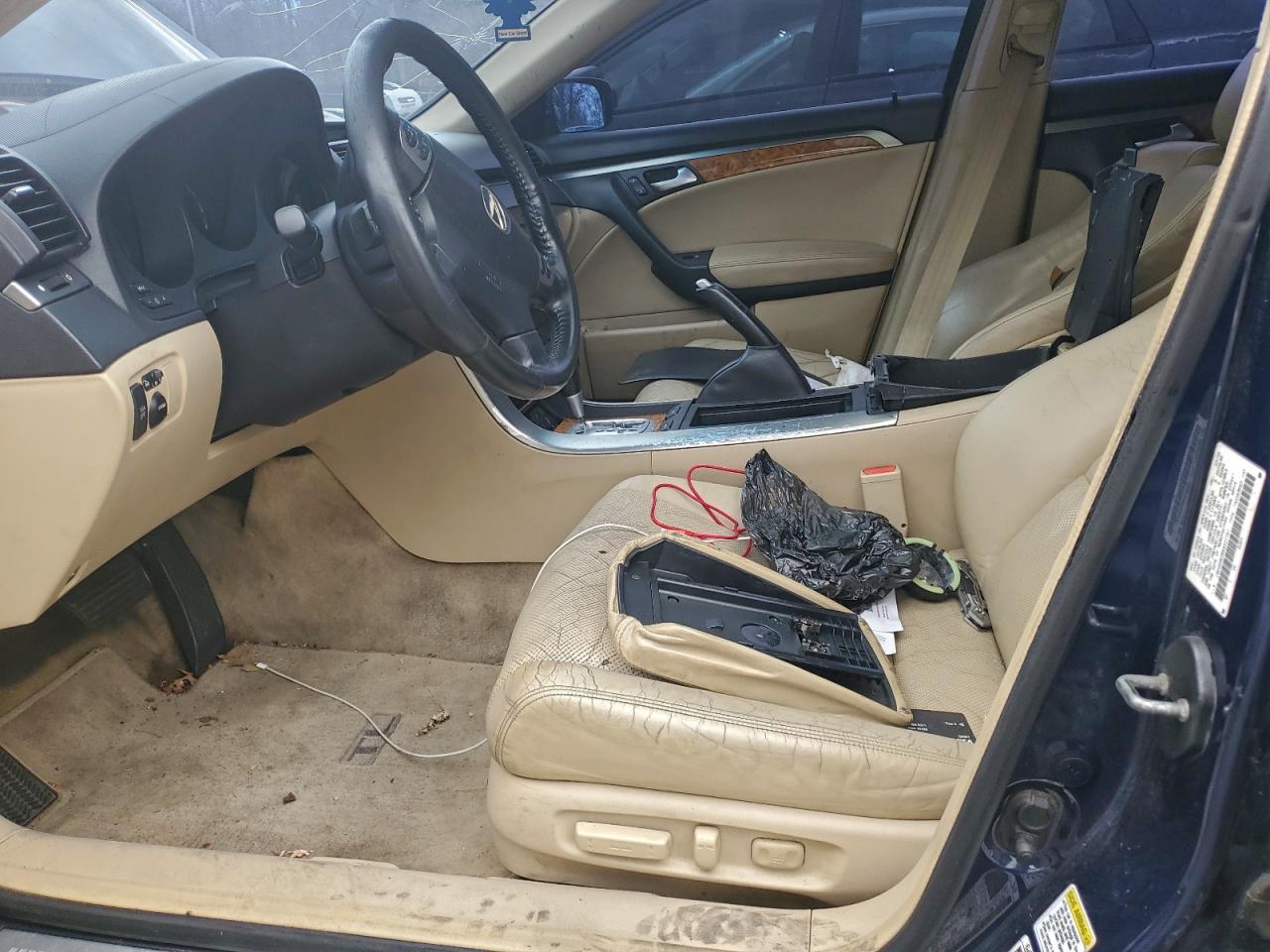 2006 ACURA 3.2TL photo 7