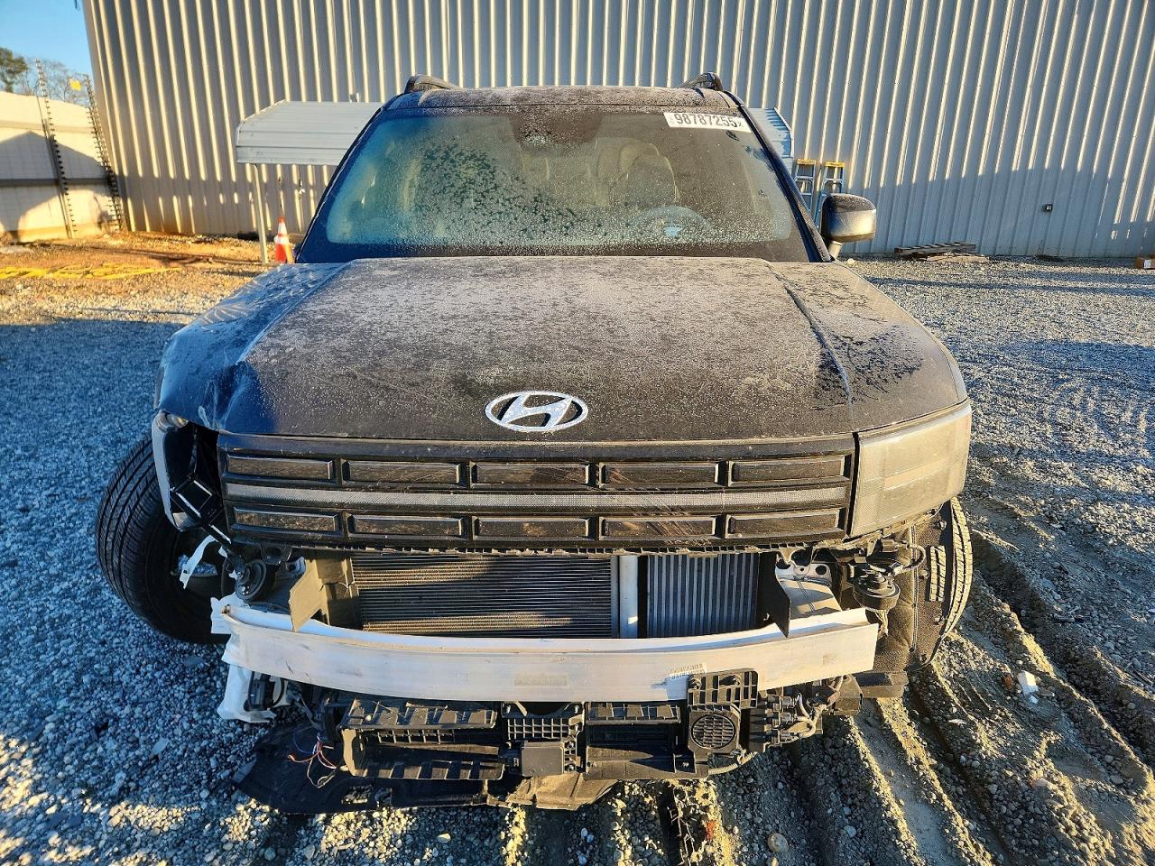 2024 HYUNDAI SANTA FE LIMITED photo 5
