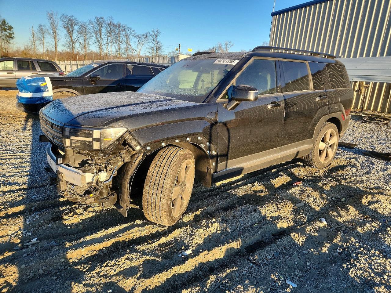 2024 HYUNDAI SANTA FE