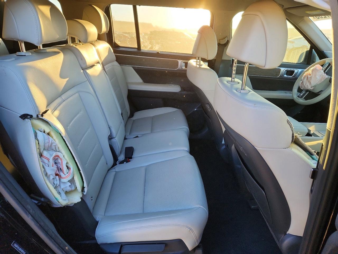 2024 HYUNDAI SANTA FE LIMITED photo 10