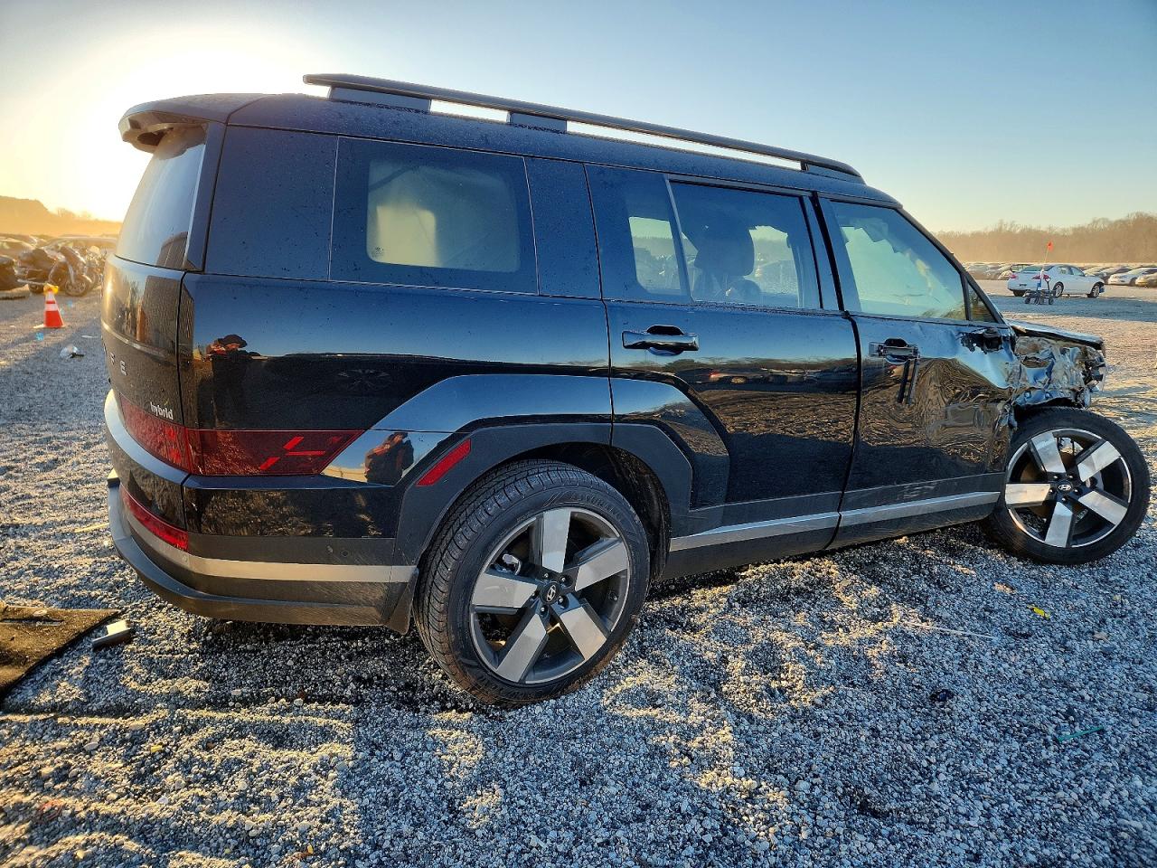 2024 HYUNDAI SANTA FE LIMITED photo 3