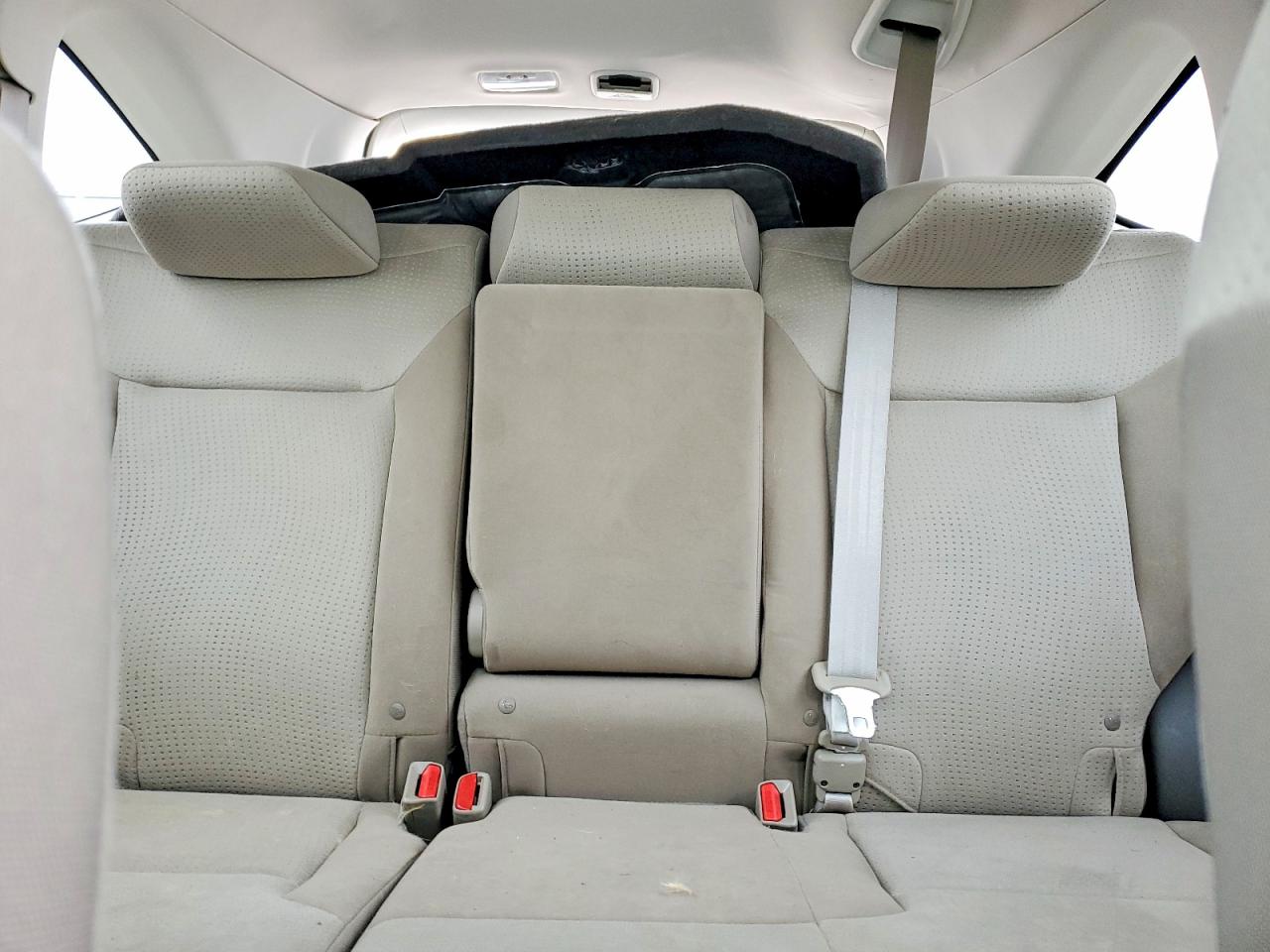 2014 HONDA CR-V EX photo 10