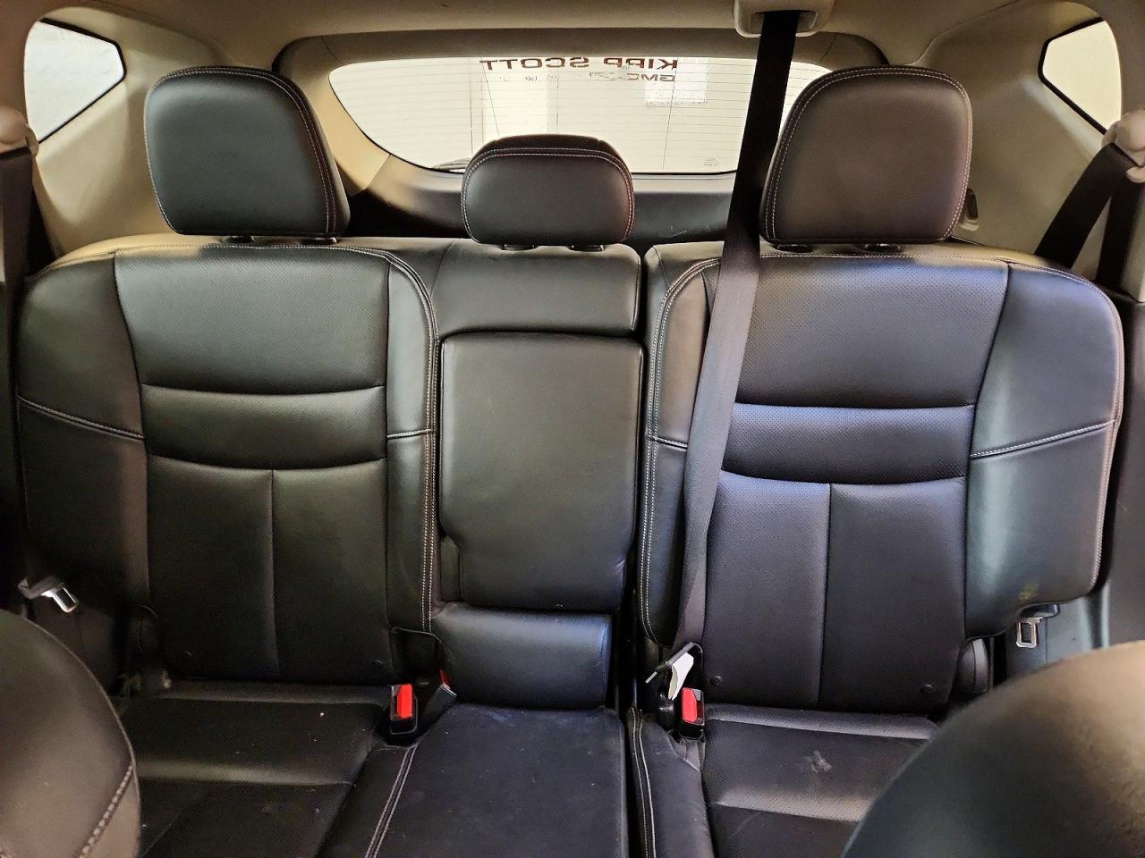 2015 NISSAN MURANO S photo 10