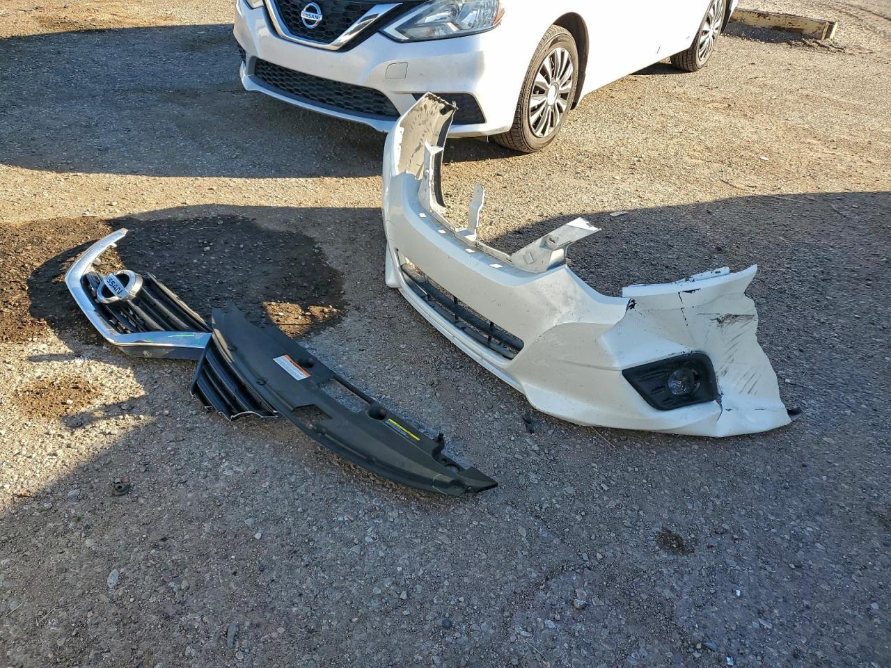 2016 NISSAN ALTIMA 2.5 photo 12