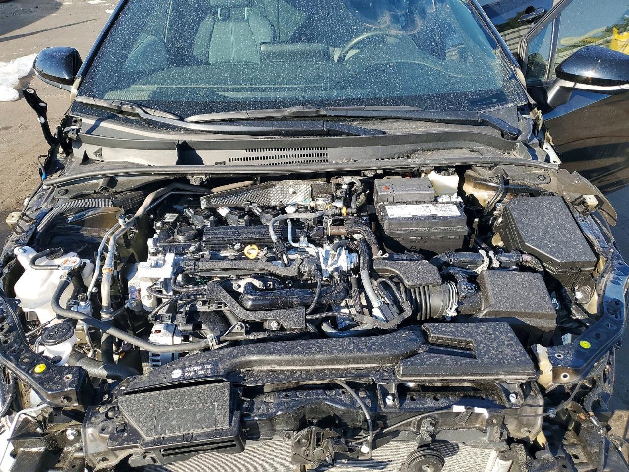 2025 TOYOTA COROLLA SE photo 11