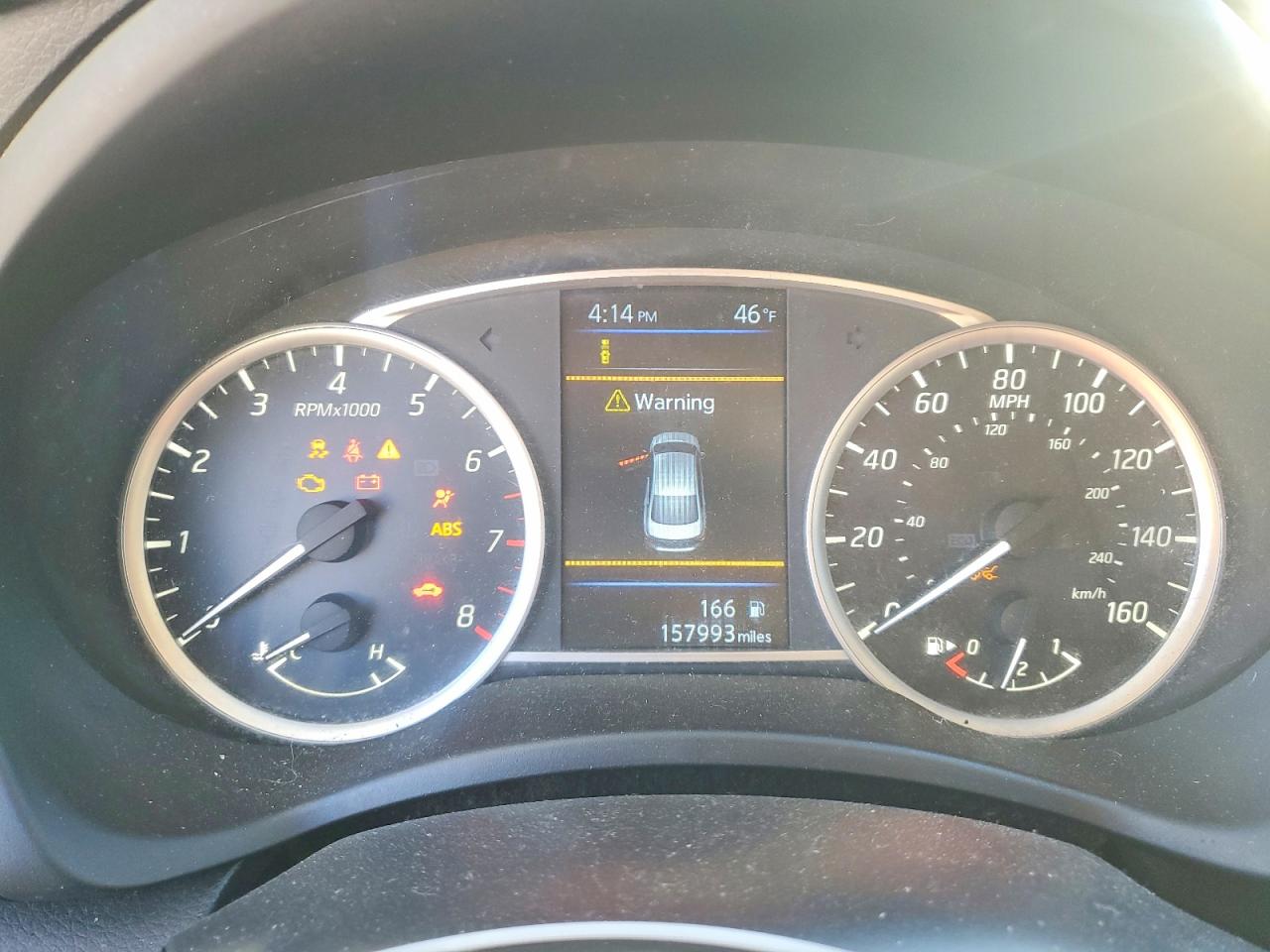 2019 NISSAN SENTRA S photo 9