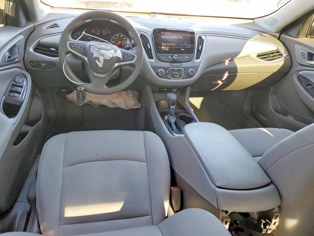 2022 CHEVROLET MALIBU LS photo 8