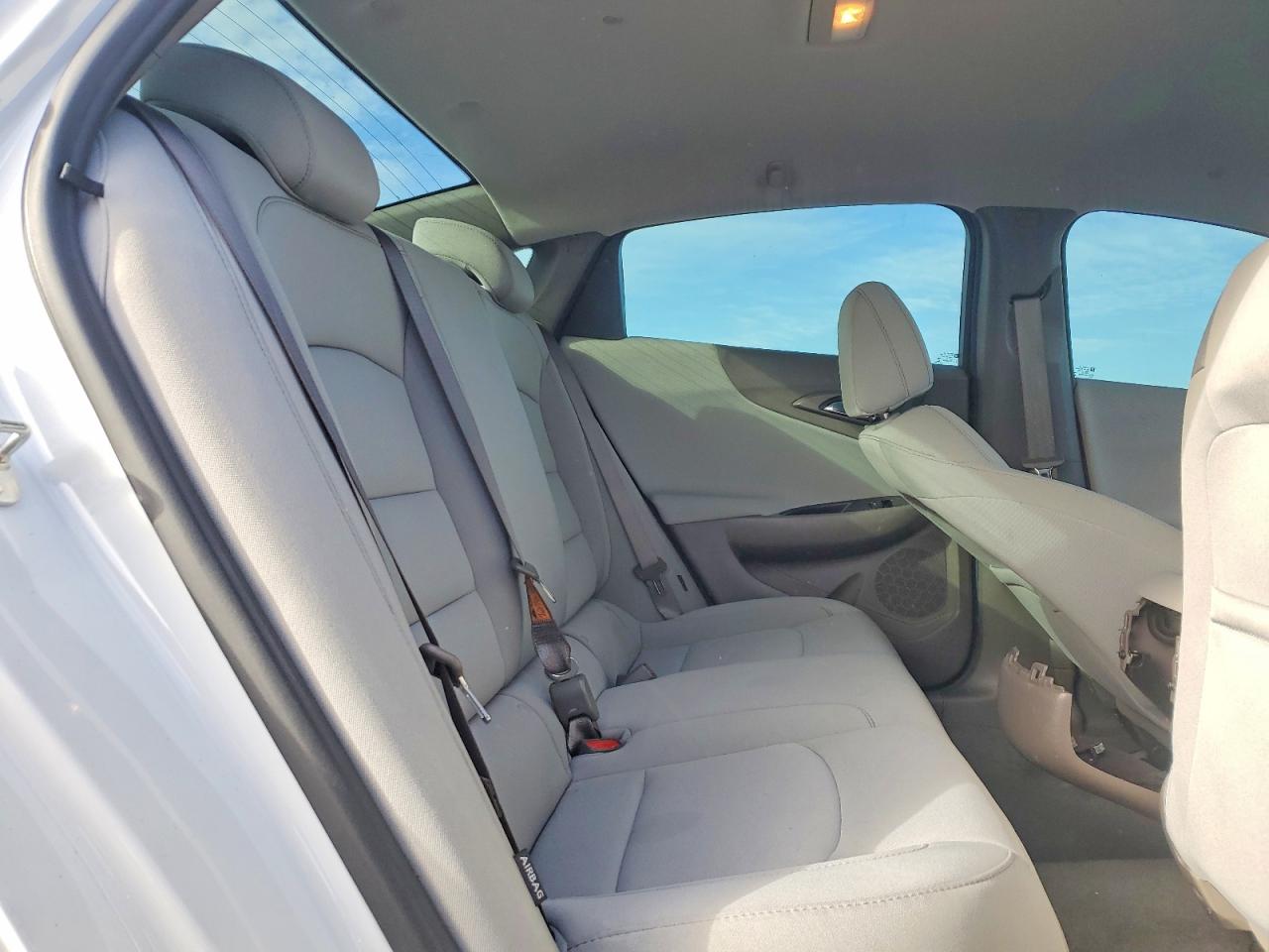 2022 CHEVROLET MALIBU LS photo 10