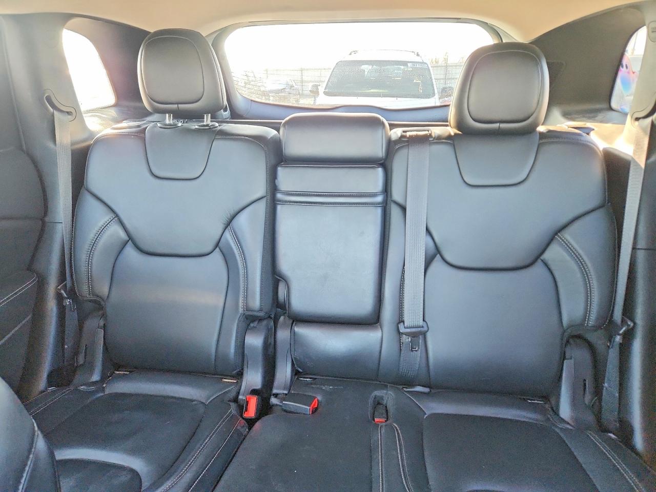 2014 JEEP CHEROKEE LIMITED photo 10