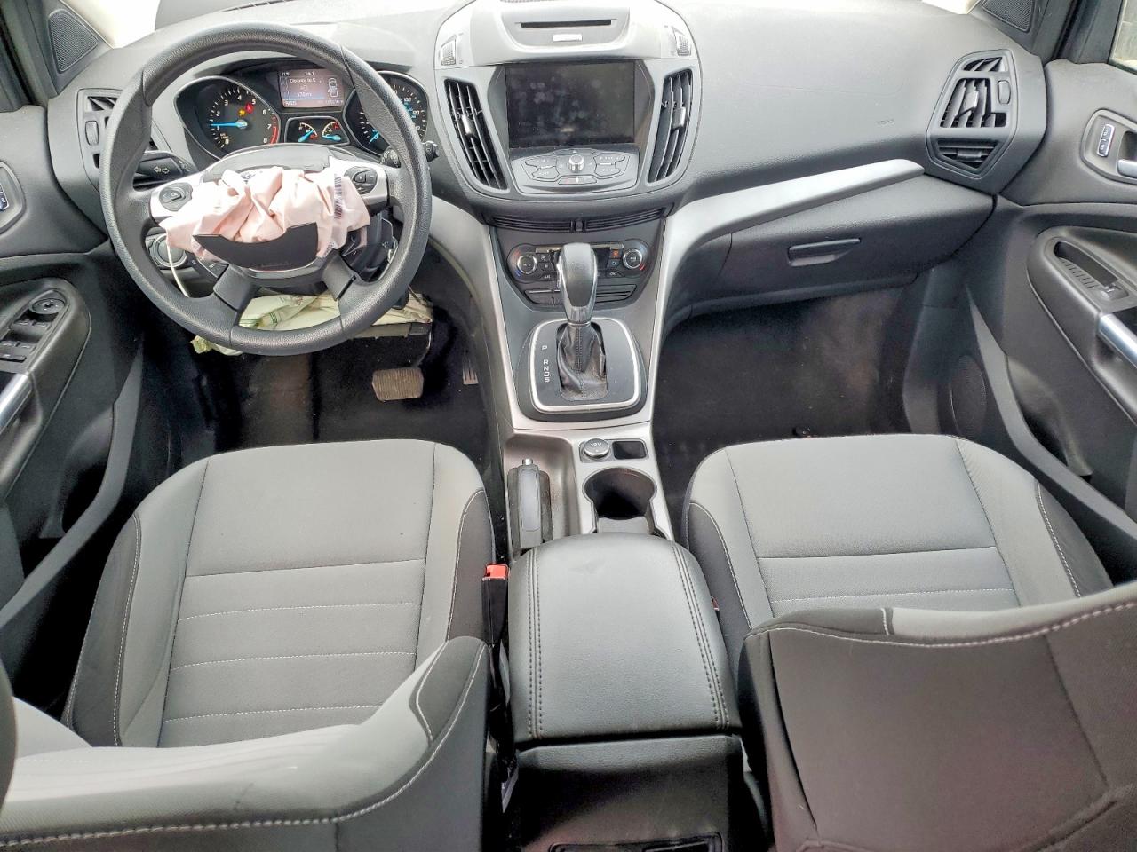 2014 FORD ESCAPE SE photo 8