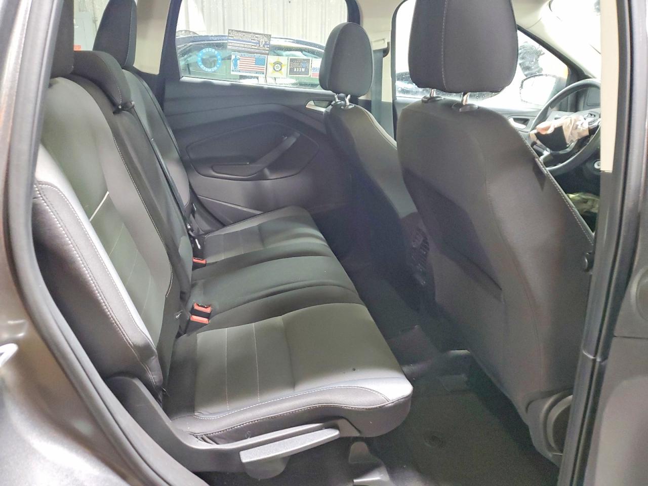 2014 FORD ESCAPE SE photo 10