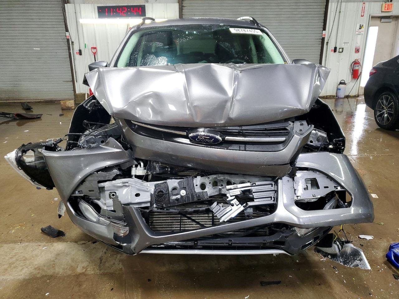 2014 FORD ESCAPE SE photo 5