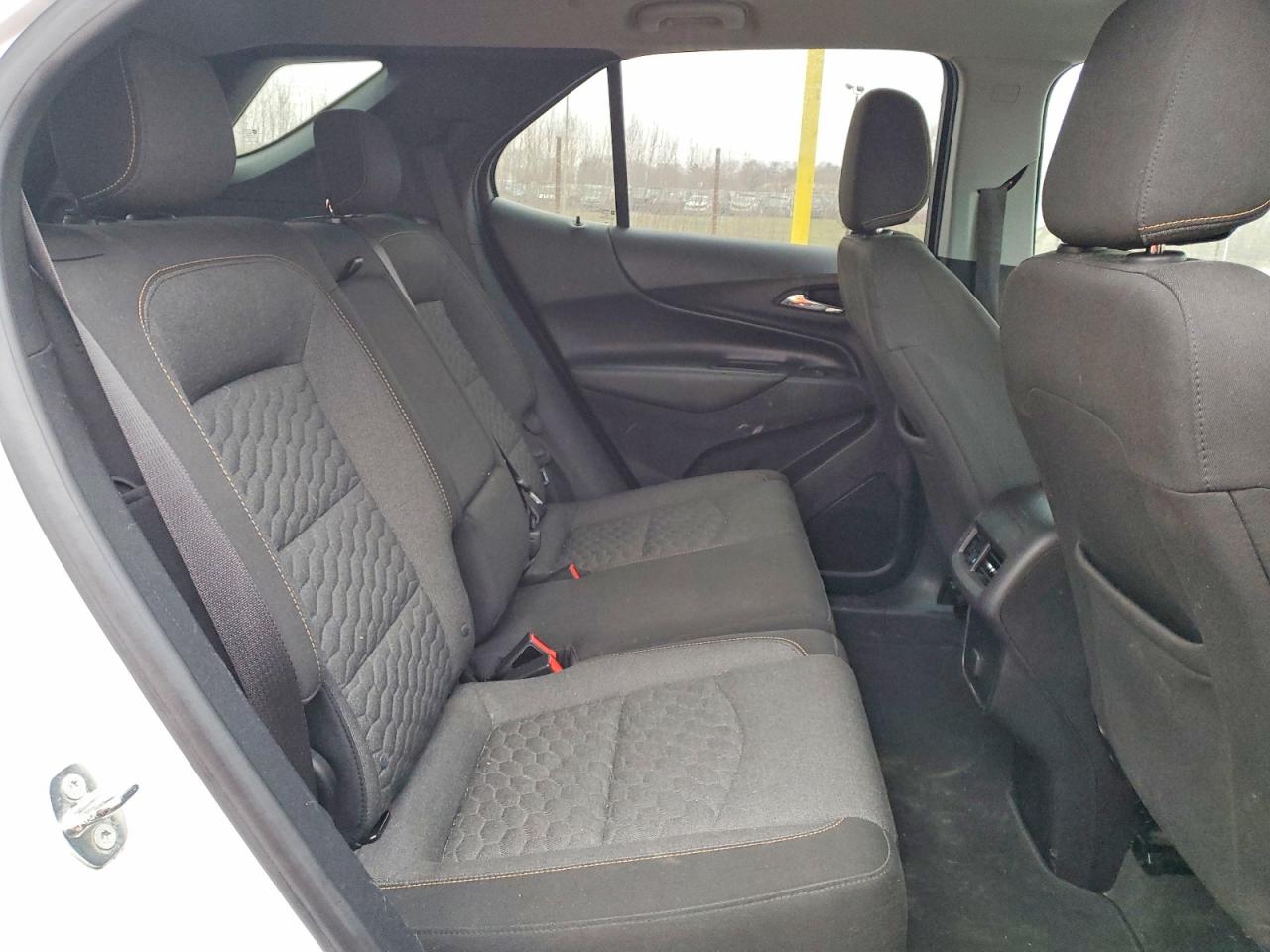 2018 CHEVROLET EQUINOX LT photo 11