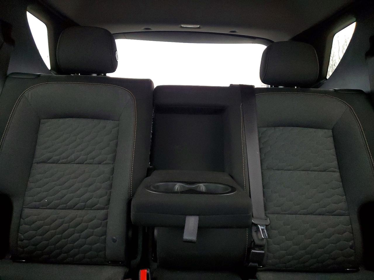 2018 CHEVROLET EQUINOX LT photo 10