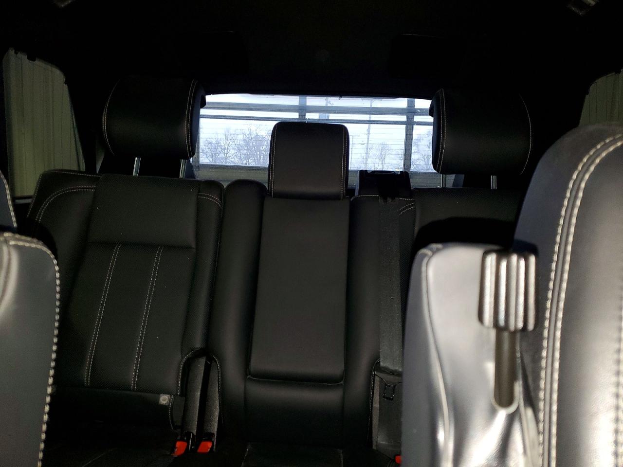 2013 LAND ROVER RANGE ROVER SPORT SC photo 10