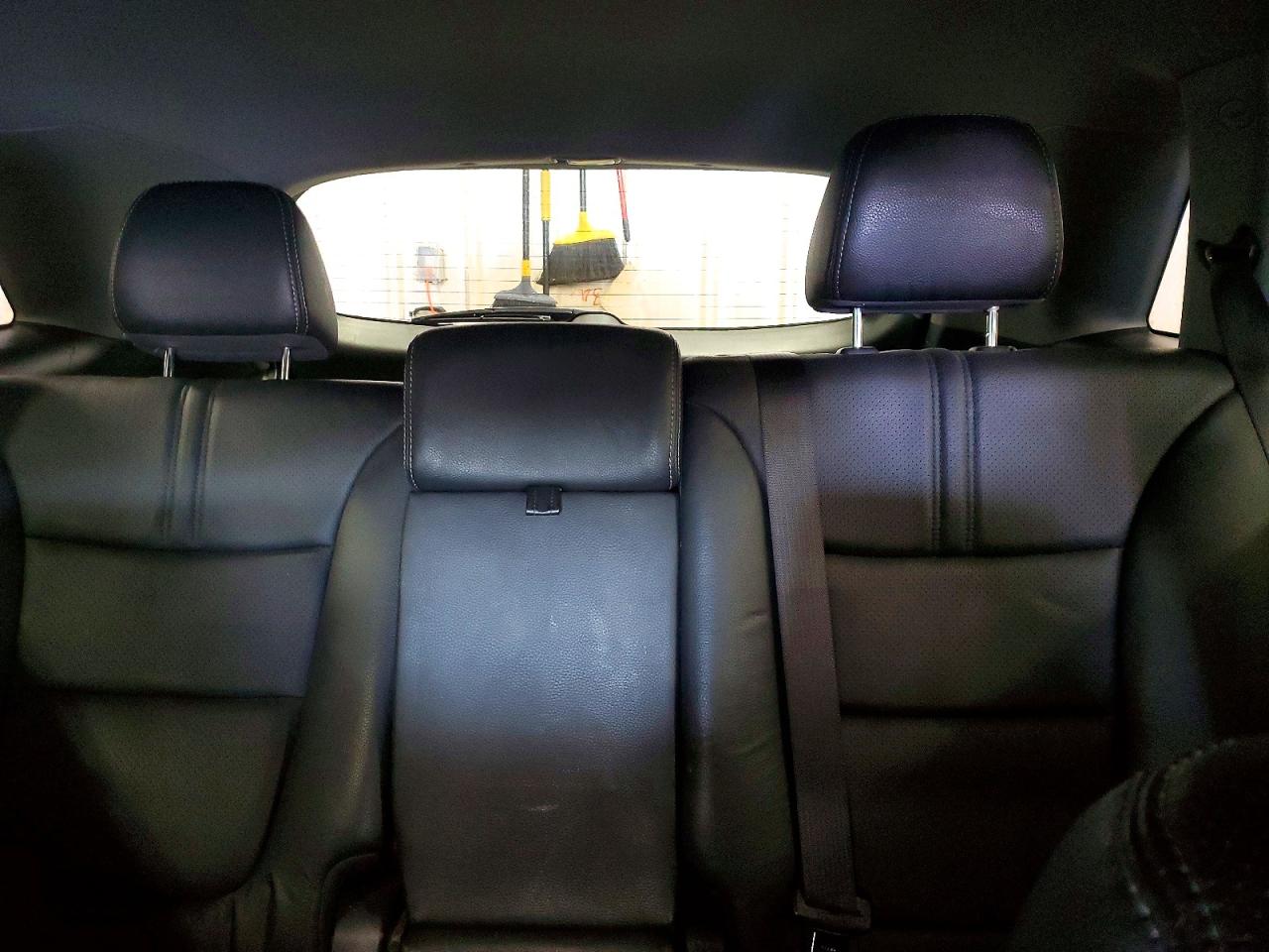 2015 KIA SORENTO LX photo 10