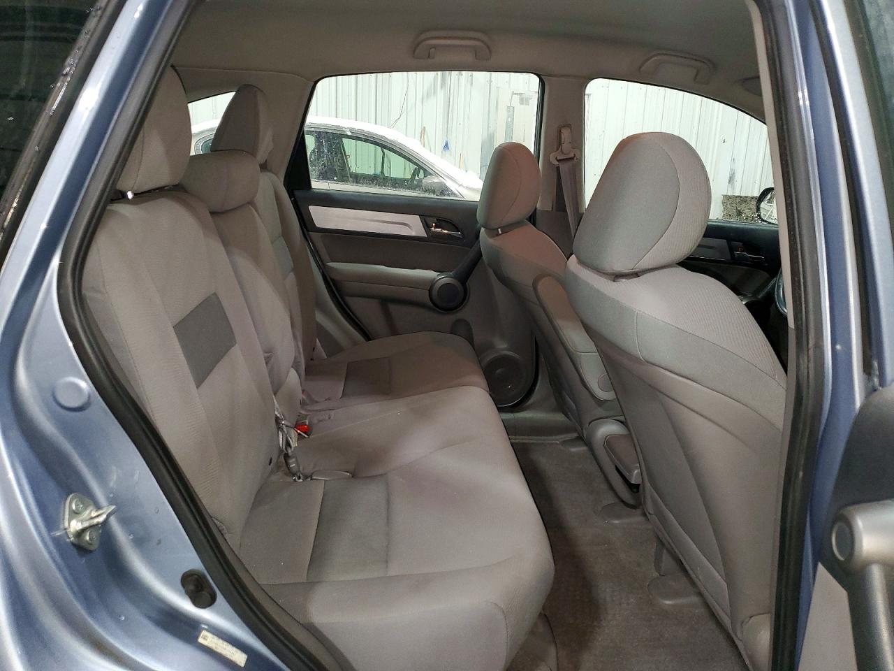 2011 HONDA CR-V LX photo 11