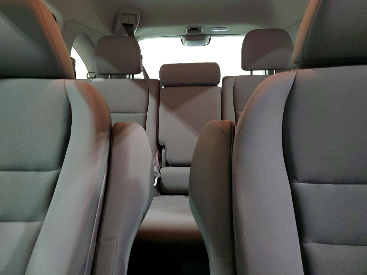 2011 HONDA CR-V LX photo 10