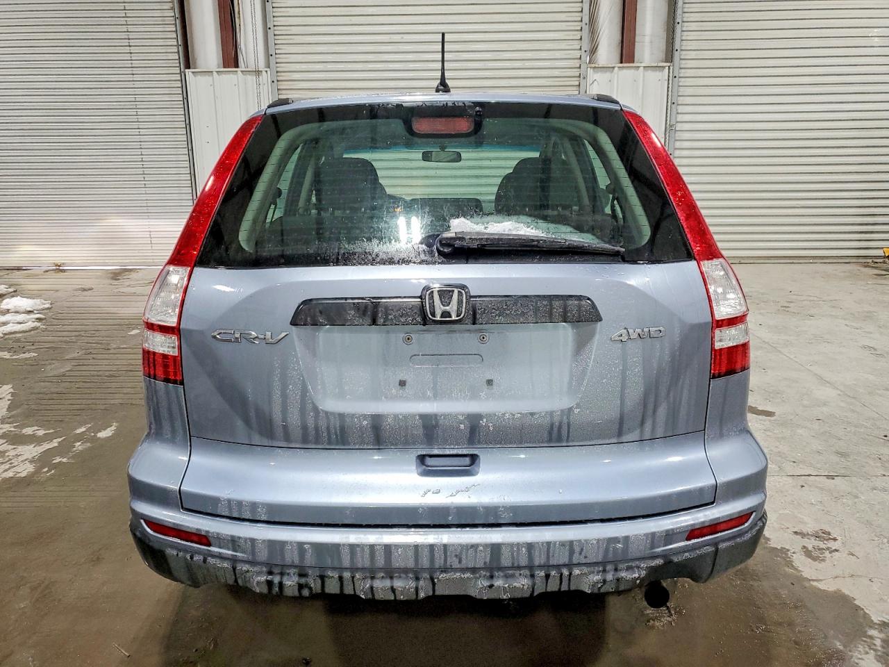 2011 HONDA CR-V LX photo 6