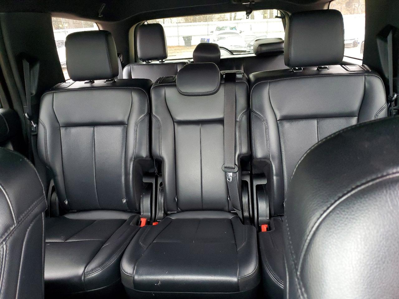 2019 FORD EXPEDITION XLT photo 10
