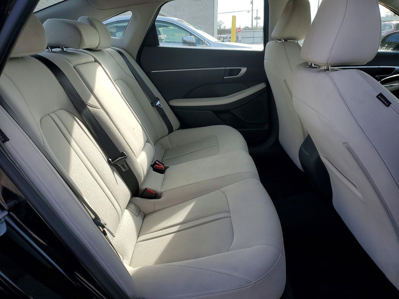 2024 HYUNDAI SONATA SEL photo 28