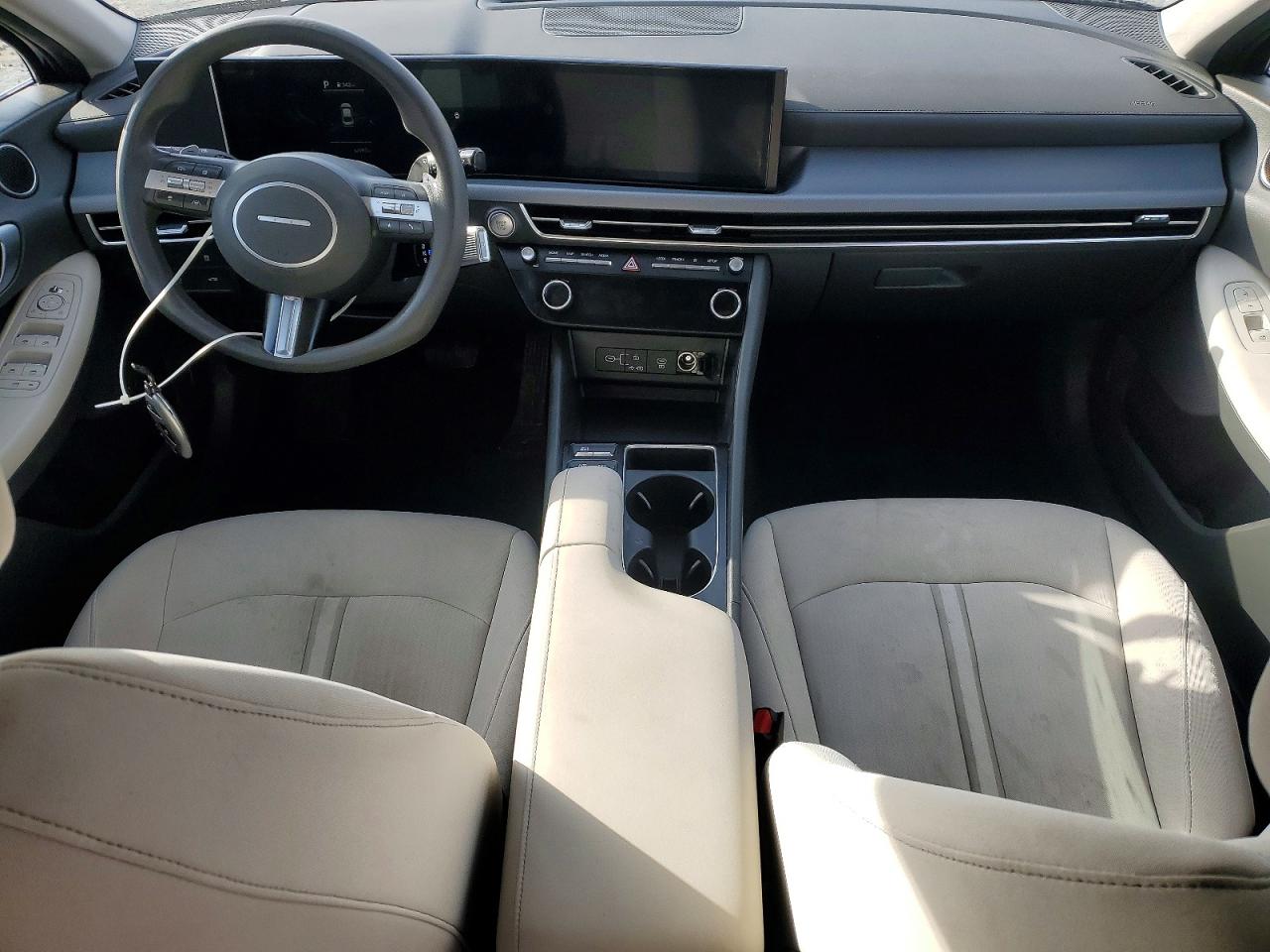 2024 HYUNDAI SONATA SEL photo 22