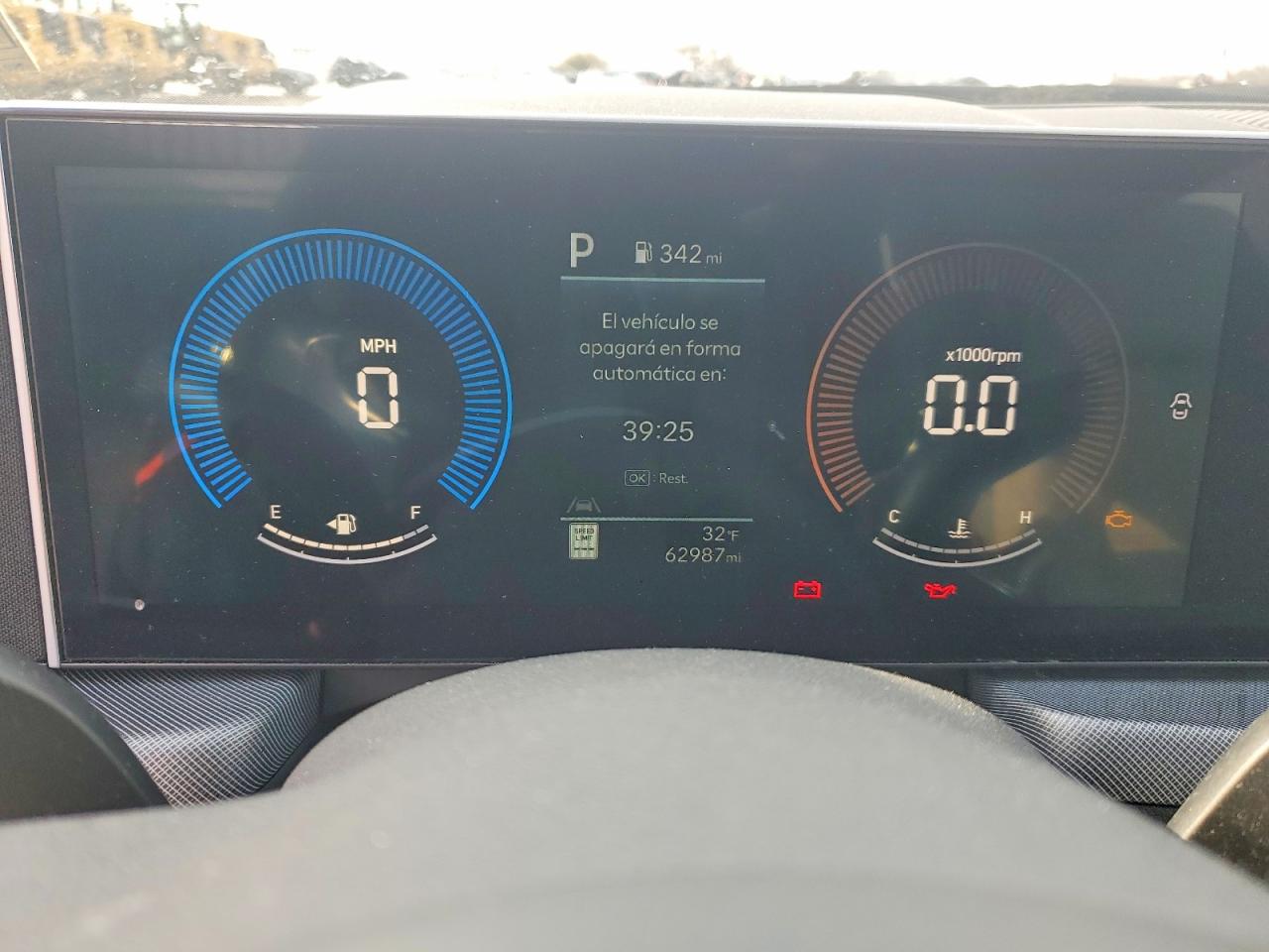 2024 HYUNDAI SONATA SEL photo 25
