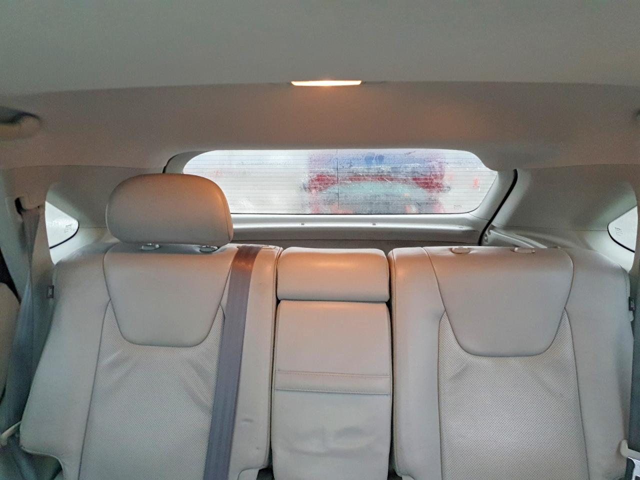 2012 LEXUS RX 350 photo 19