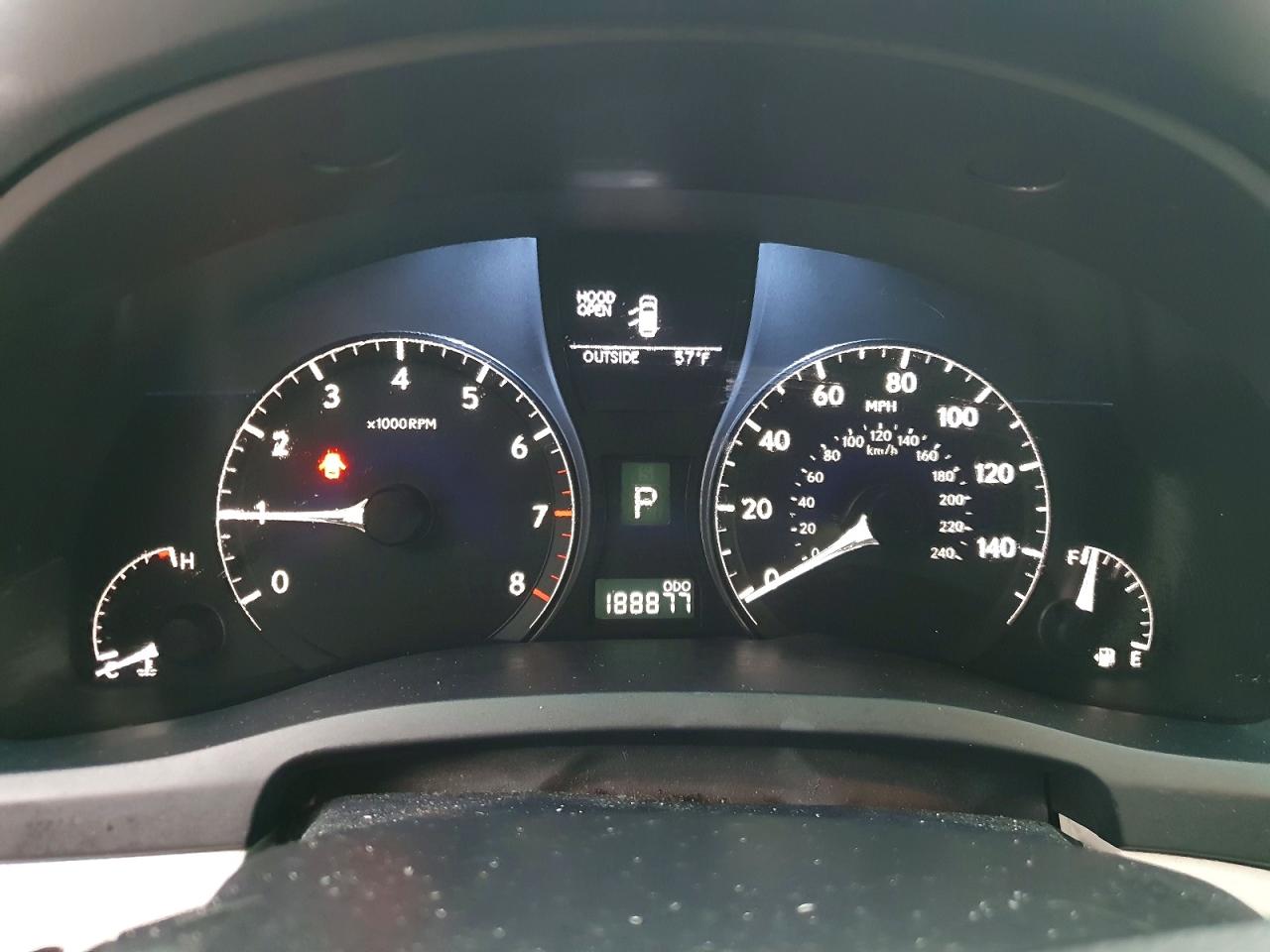 2012 LEXUS RX 350 photo 17
