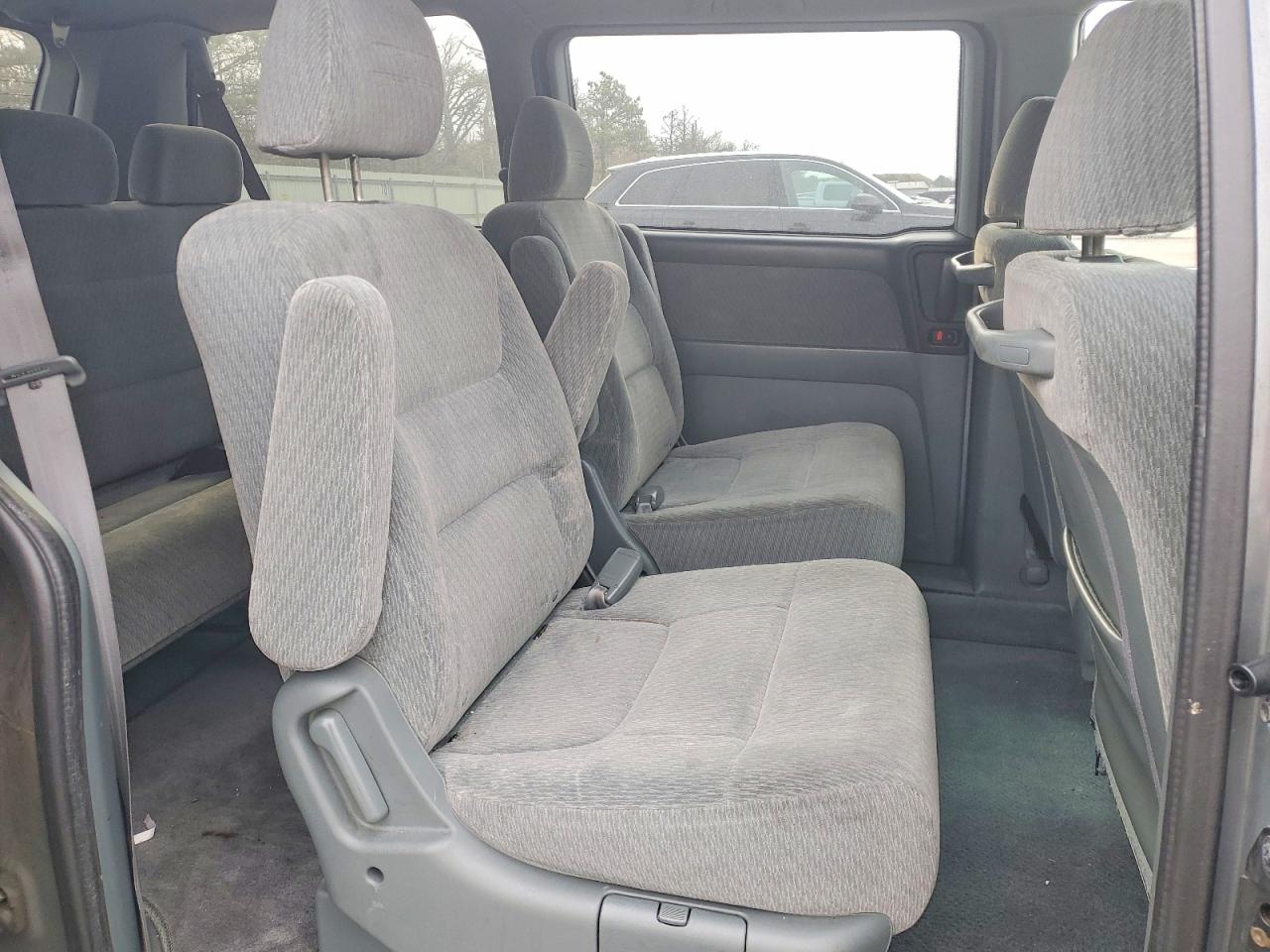 2002 HONDA ODYSSEY LX photo 11