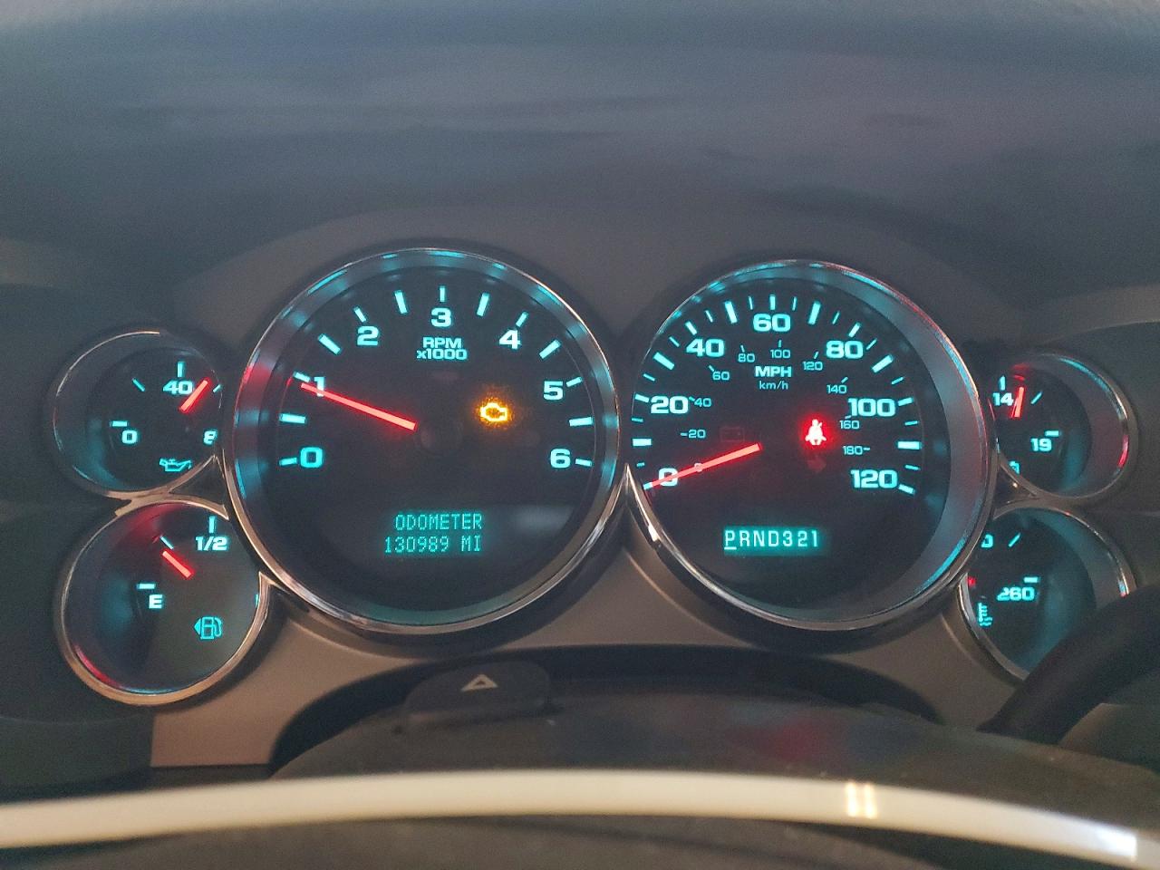 2008 GMC SIERRA K1500 photo 9