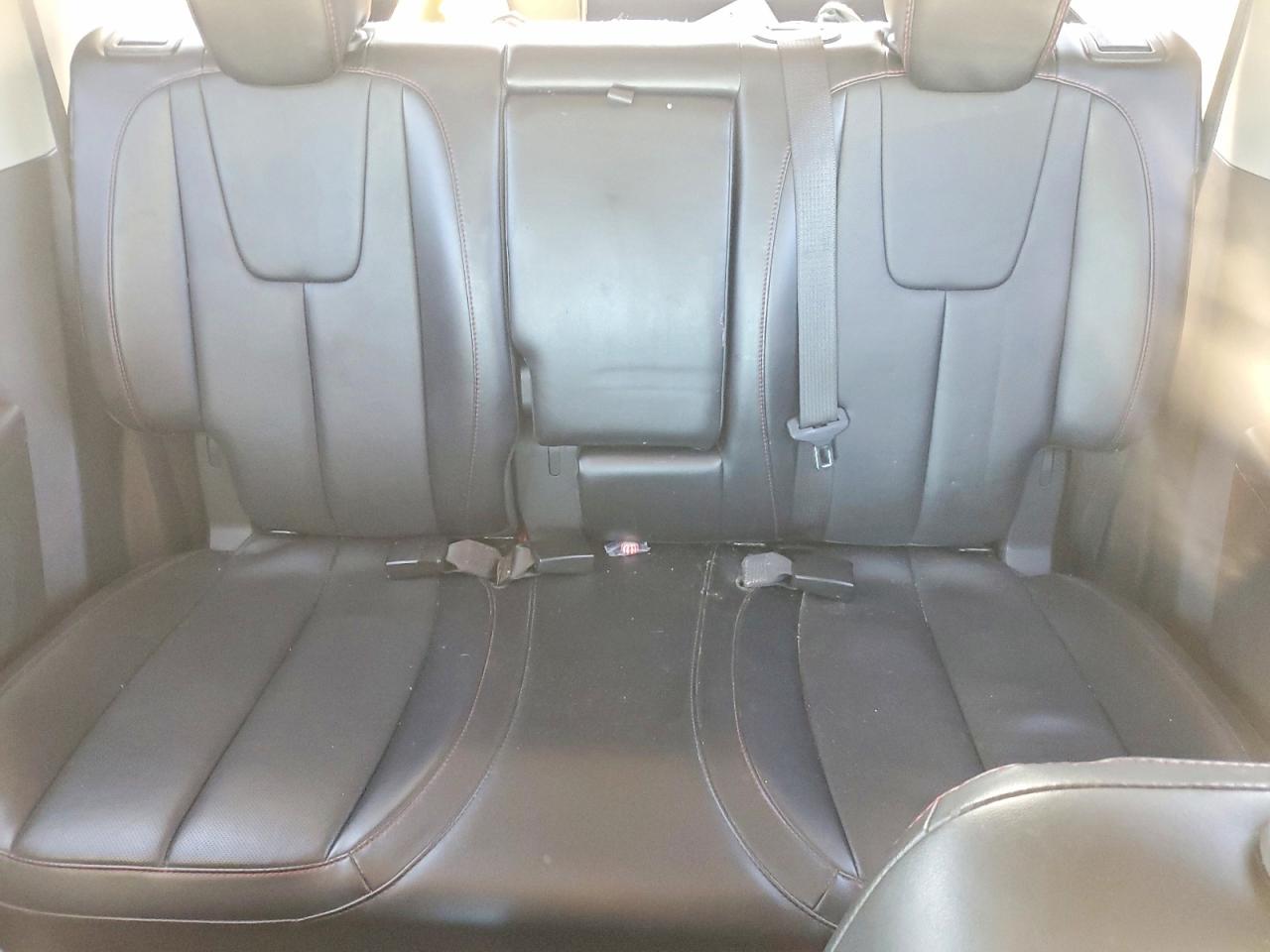 2012 GMC TERRAIN SLT photo 10