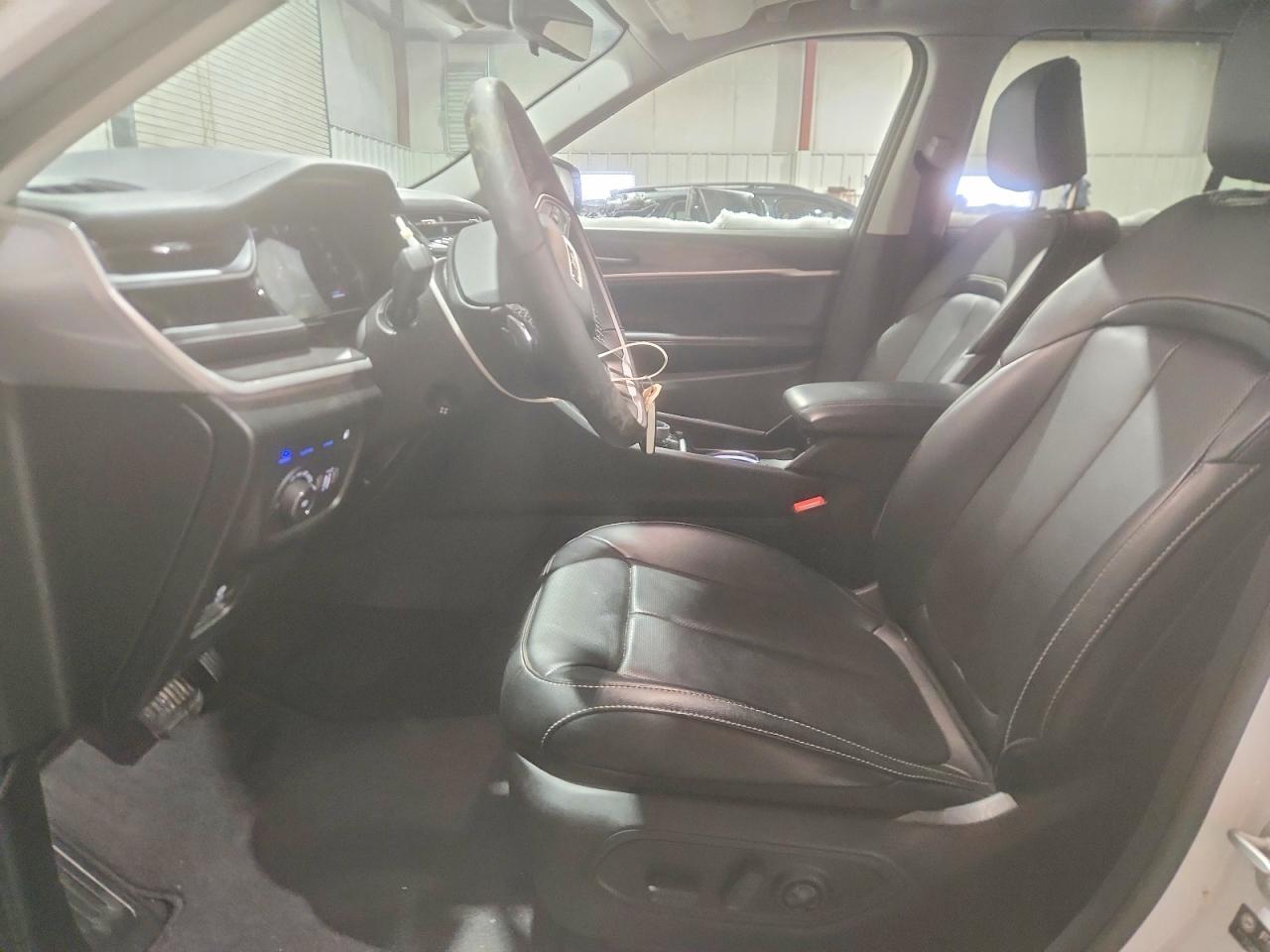 2023 JEEP GRAND CHEROKEE LIMITED 4XE photo 7