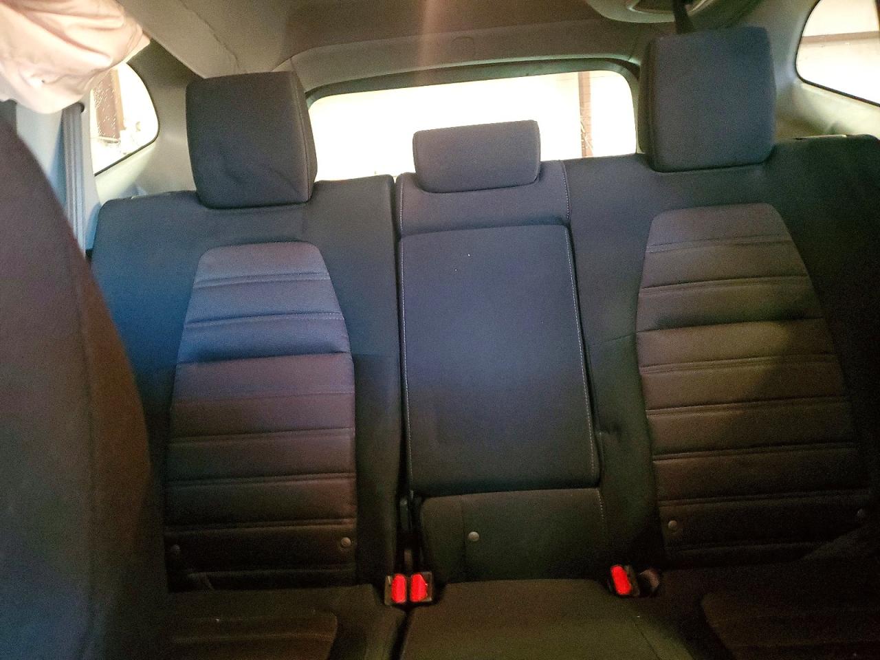2018 HONDA CR-V EX photo 10