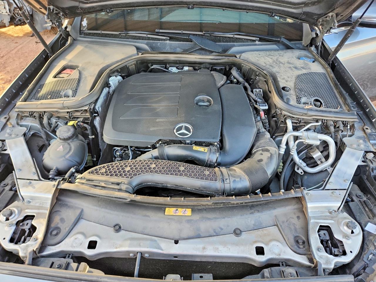 2020 MERCEDES-BENZ E 350 photo 11